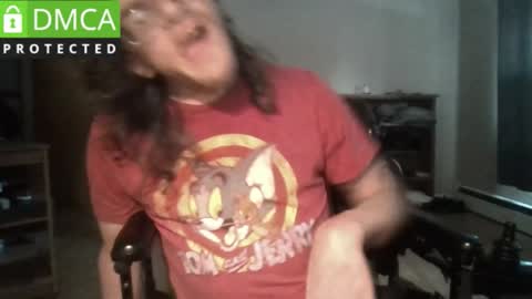 Sweet Man online show from 03-26-26, 10:04