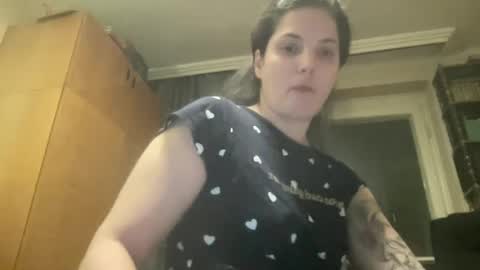 sweetmandyy online show from 01-16-25, 06:37