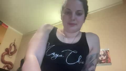 sweetmandyy online show from 11-17-25, 12:55