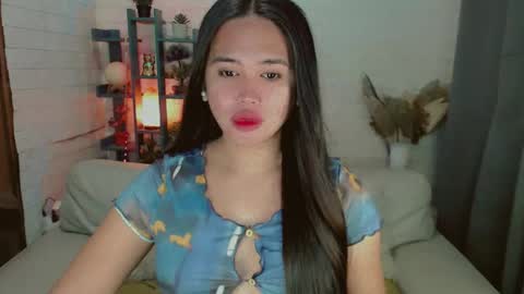 Snapshot of sweetmarie21 chatting on 12-11-24, 07:25 IM ALICE - DONT FORGET TO FOLLOW ME online show from 12-11-24, 07:25