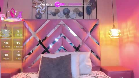 Snapshot of sweetmichel_ chatting on 11-18-25, 12:20 SweetMichel online show from 11-18-25, 12:20