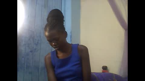 Princess online show from 09-13-25, 09:42