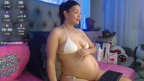 Snapshot of sweetmom12 chatting on 12-26-24, 08:53 Sweetmom12 online show from 12-26-24, 08:53