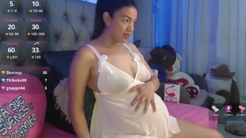 Snapshot of sweetmom12 chatting on 12-27-24, 10:05 Sweetmom12 online show from 12-27-24, 10:05