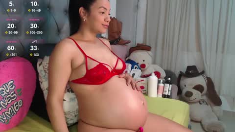 Snapshot of sweetmom12 chatting on 01-22-25, 08:38 Sweetmom12 online show from 01-22-25, 08:38