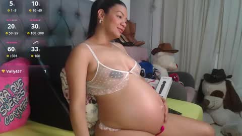 Snapshot of sweetmom12 chatting on 02-01-25, 09:08 Sweetmom12 online show from 02-01-25, 09:08