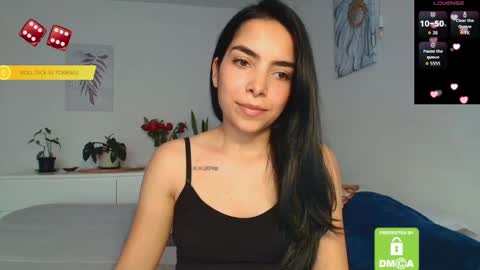 Sweet Mysterious online show from 11-20-25, 11:54