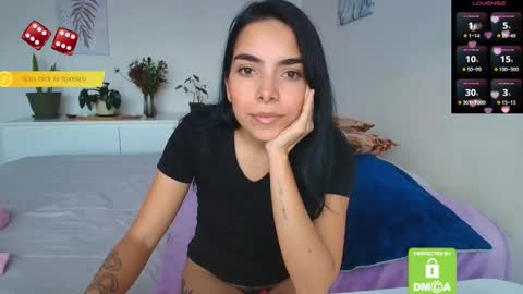 Sweet Mysterious online show from 12-13-25, 07:53