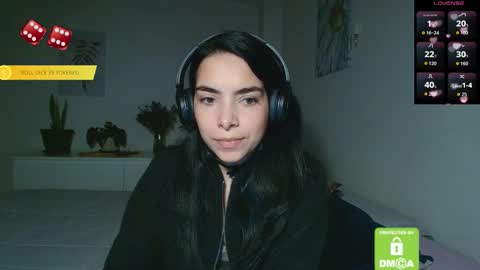 Sweet Mysterious online show from 12-19-25, 10:11