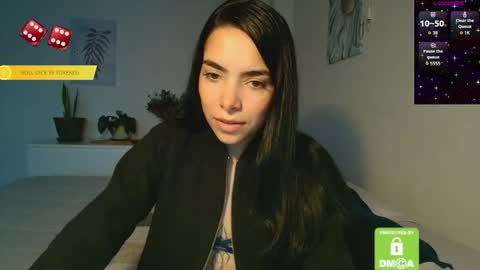 Sweet Mysterious online show from 12-21-25, 11:28