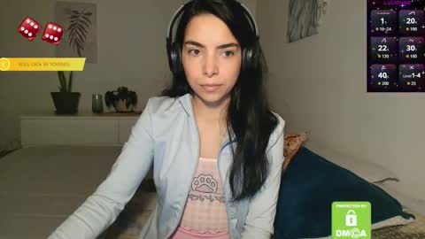 Sweet Mysterious online show from 01-06-26, 10:08