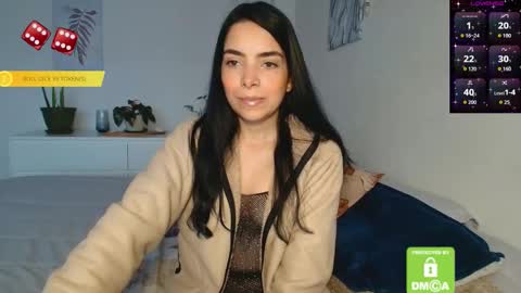 Sweet Mysterious online show from 01-12-26, 12:10