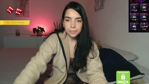 Sweet Mysterious online show from 01-13-26, 11:04