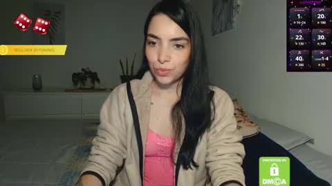 Sweet Mysterious online show from 01-14-26, 10:32