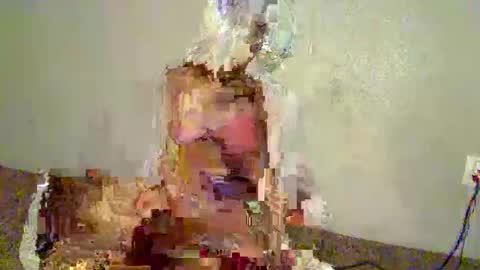 sweetness_cool online show from 11-19-25, 02:44