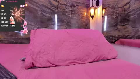 Sweet Nite  online show from 10-03-25, 09:45