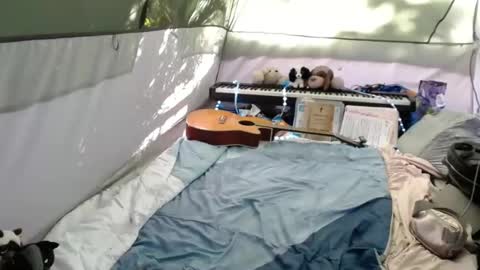 April online show from 02-15-25, 08:54