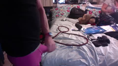 WeAim2PZzz online show from 12-09-24, 08:00