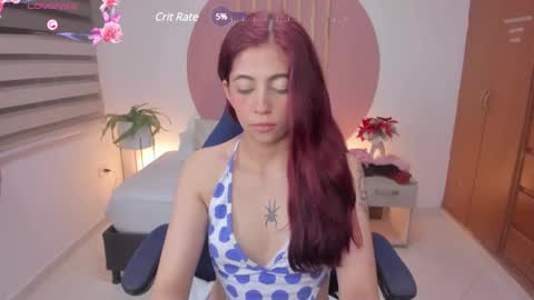 sweetpeach_20 online show from 02-20-25, 09:31