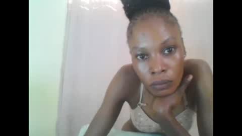 ESTHER online show from 01-18-25, 12:47