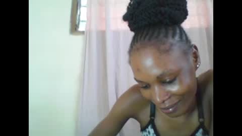 ESTHER online show from 01-20-25, 06:31