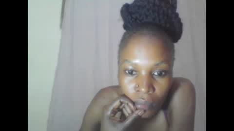 ESTHER online show from 01-26-25, 02:03