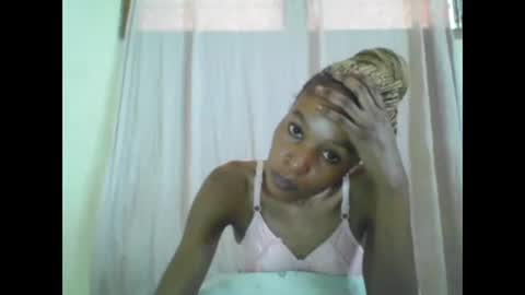 ESTHER online show from 02-20-25, 07:01