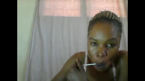 ESTHER online show from 03-01-25, 06:46