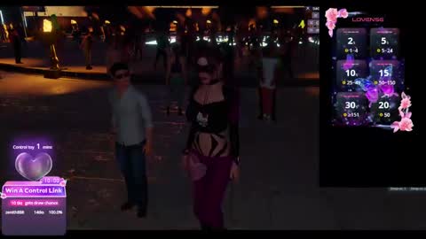 sweetpiapia online show from 01-29-25, 07:43