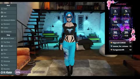 sweetpiapia online show from 02-06-25, 09:06