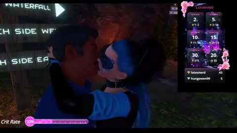 sweetpiapia online show from 02-09-25, 11:36