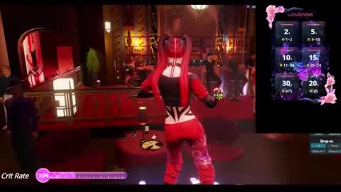 sweetpiapia online show from 02-16-25, 12:32