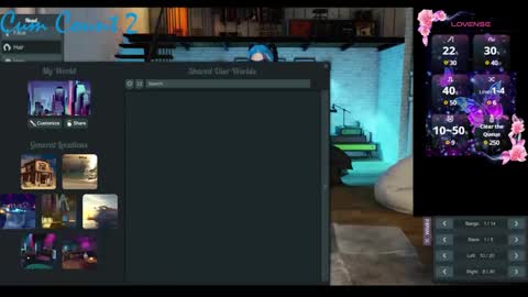 sweetpiapia online show from 03-01-25, 10:45