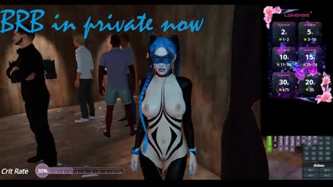 sweetpiapia online show from 03-01-25, 01:51