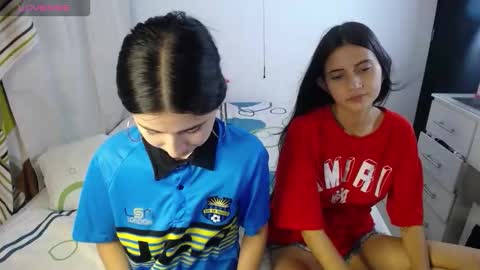 Caro  Lily online show from 09-27-25, 10:59