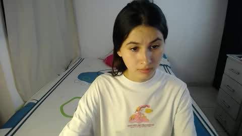 Caro  Lily online show from 10-04-25, 11:47