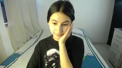 Caro  Lily online show from 10-05-25, 08:18