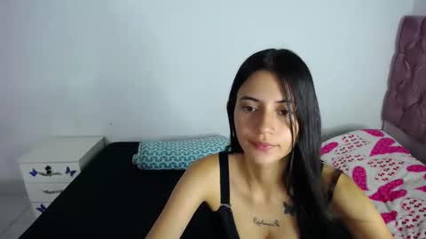 Caro  Lily online show from 10-10-25, 03:38