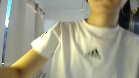 Caro  Lily online show from 10-10-25, 08:08