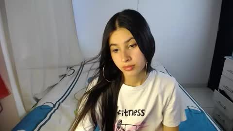 Caro  Lily online show from 10-19-25, 09:15