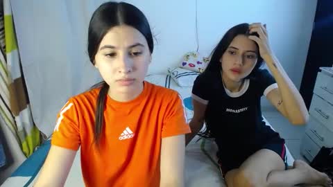 Caro  Lily online show from 10-29-25, 03:42