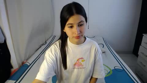 Caro  Lily online show from 11-10-25, 02:21
