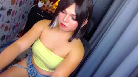 angelica online show from 12-15-24, 06:48