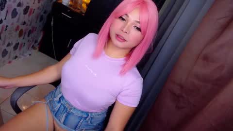 angelica online show from 03-03-25, 04:03