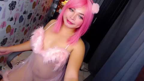 angelica online show from 03-08-25, 06:37