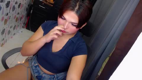 angelica online show from 03-09-25, 03:43