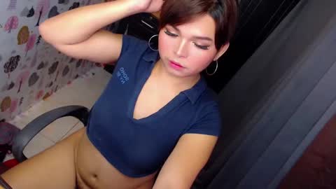 angelica online show from 03-11-25, 04:10