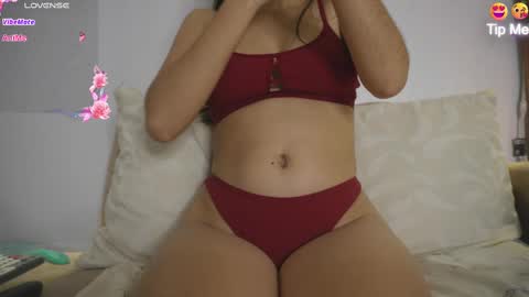 Snapshot of sweetpussyhot_ chatting on 10-10-25, 07:07 Hello Welcome Im here from WEDNESDAY to SUNDAY 430am to 830am and 3 to 7 timeMONDAY and TUESDAY i rest online show from 10-10-25, 07:07