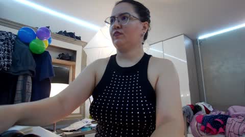 SweetRaisa online show from 12-30-24, 07:26