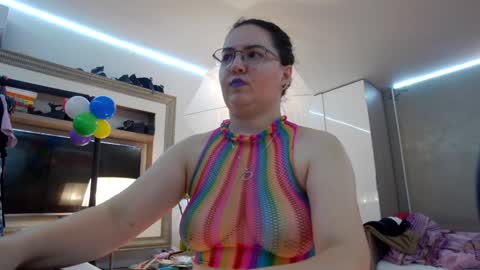SweetRaisa online show from 01-21-25, 09:25